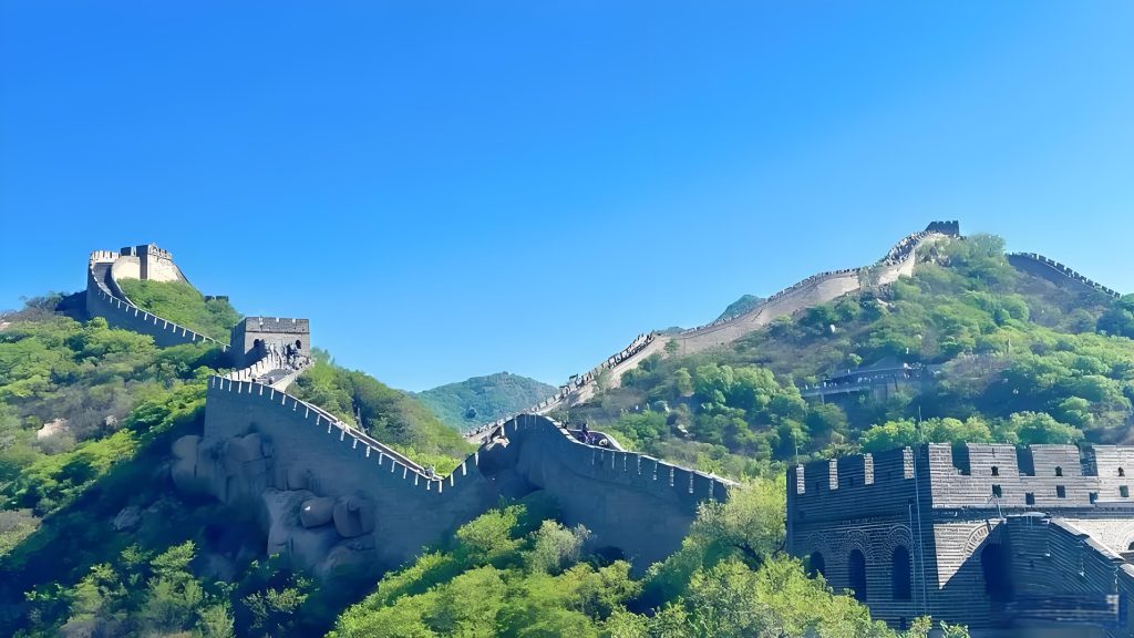 Great Wall