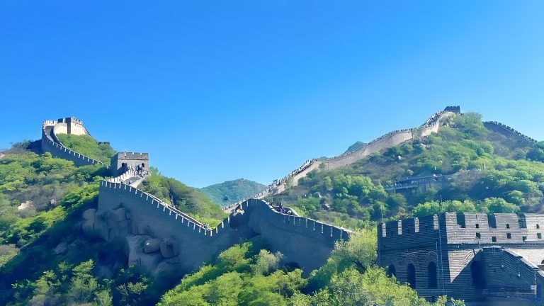 Great Wall