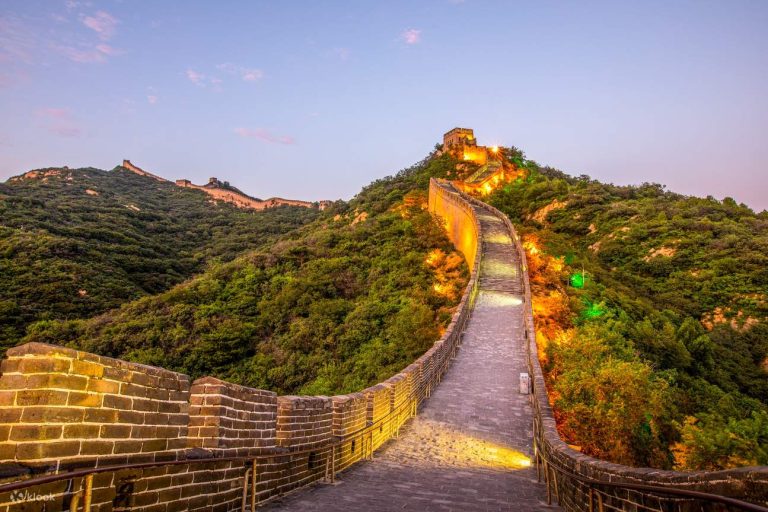 八达岭3