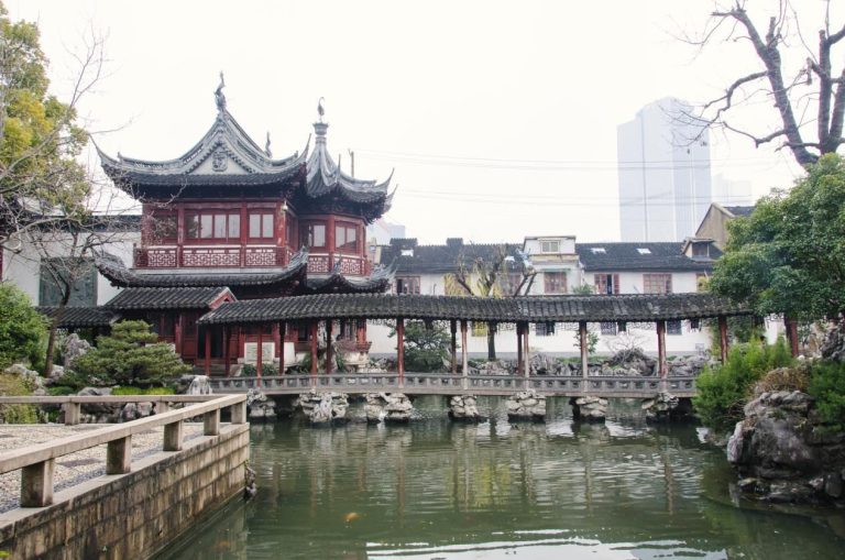 豫园3