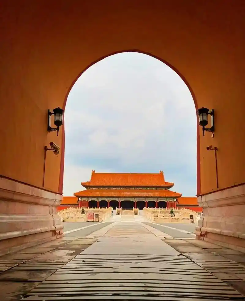 متحف القصر مرشد سياحي ليوم واحد