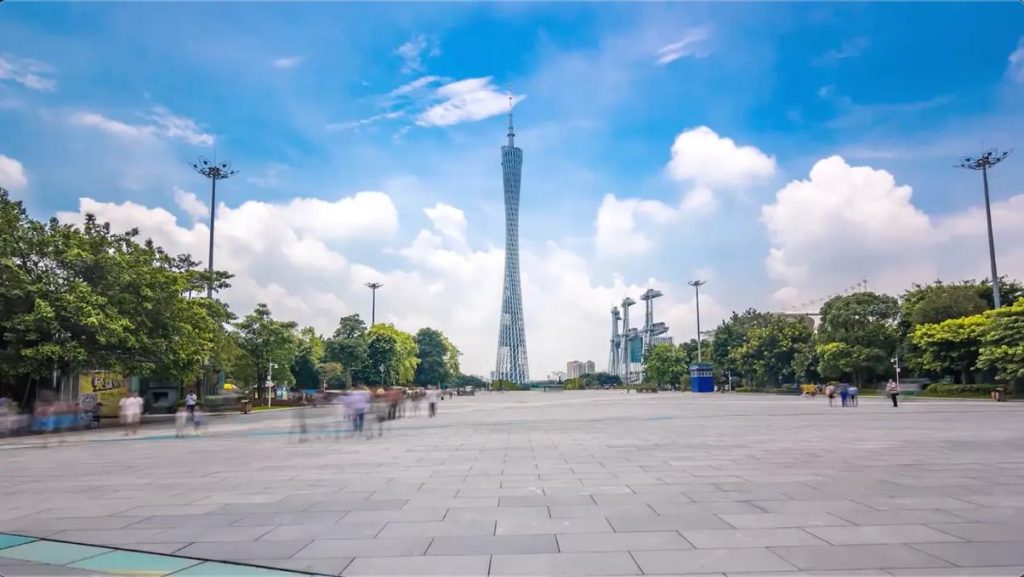 guangzhou