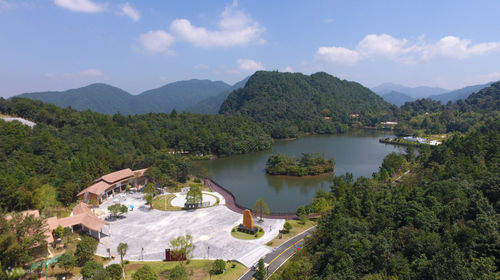 Guangzhou Sanbaishan