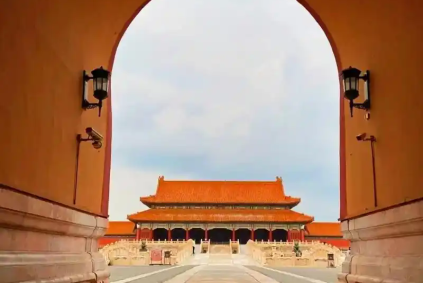 Palace Museum one day tour guide