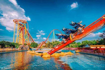 Guangzhou Chimelong Paradise