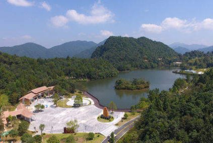 Guangzhou Sanbaishan